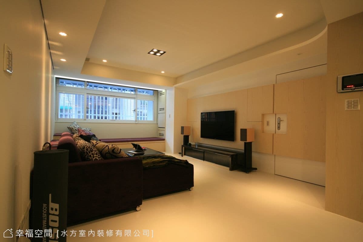 客廳