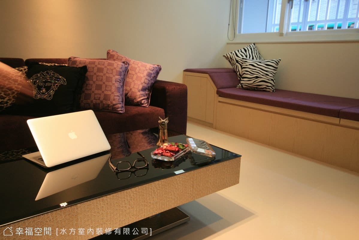 餐廳位置