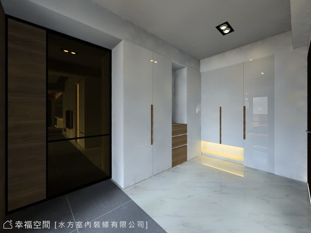 玄關
