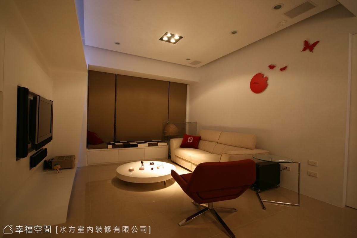 臥榻安排
