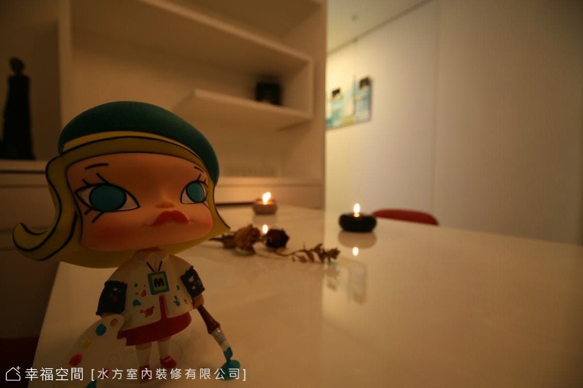 收藏小物