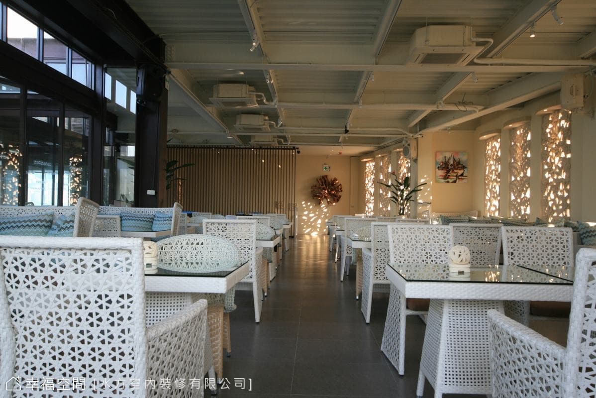 餐桌椅配搭