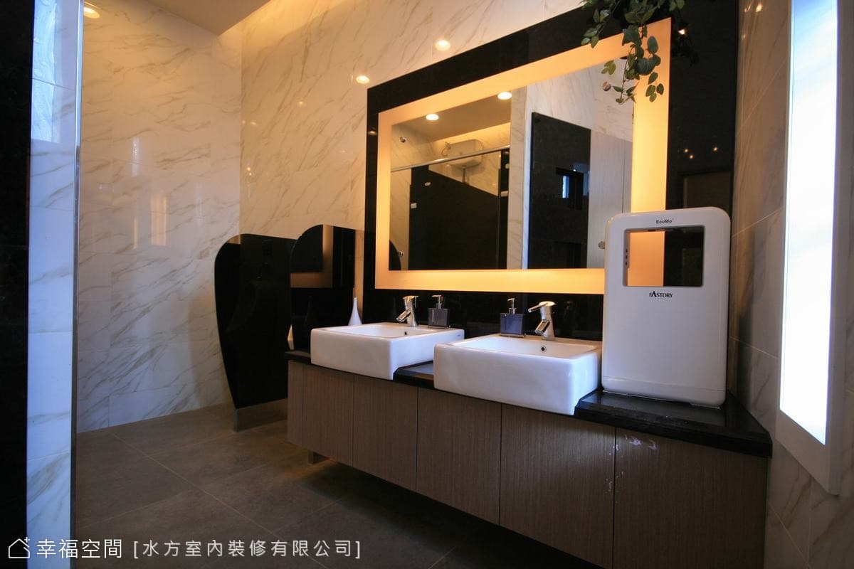 洗手檯