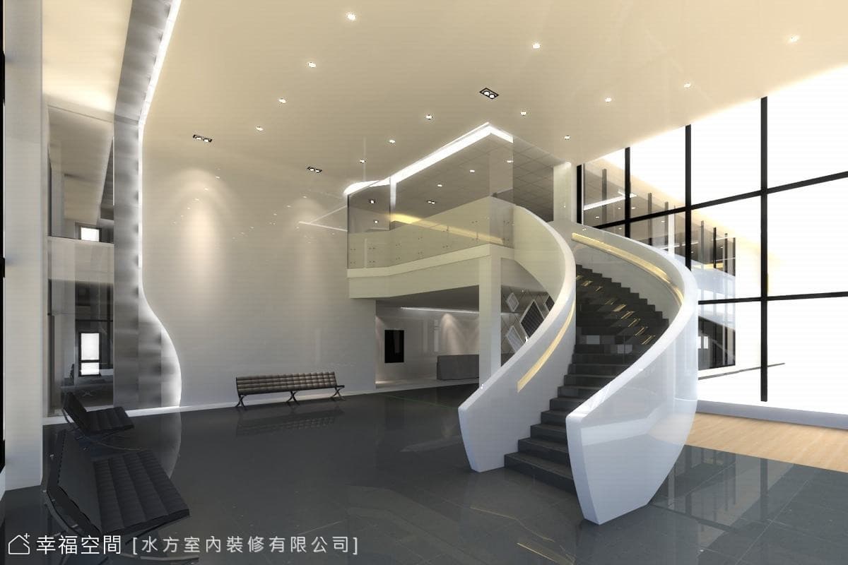 展演藝廊？廠辦？ 傻傻分不清