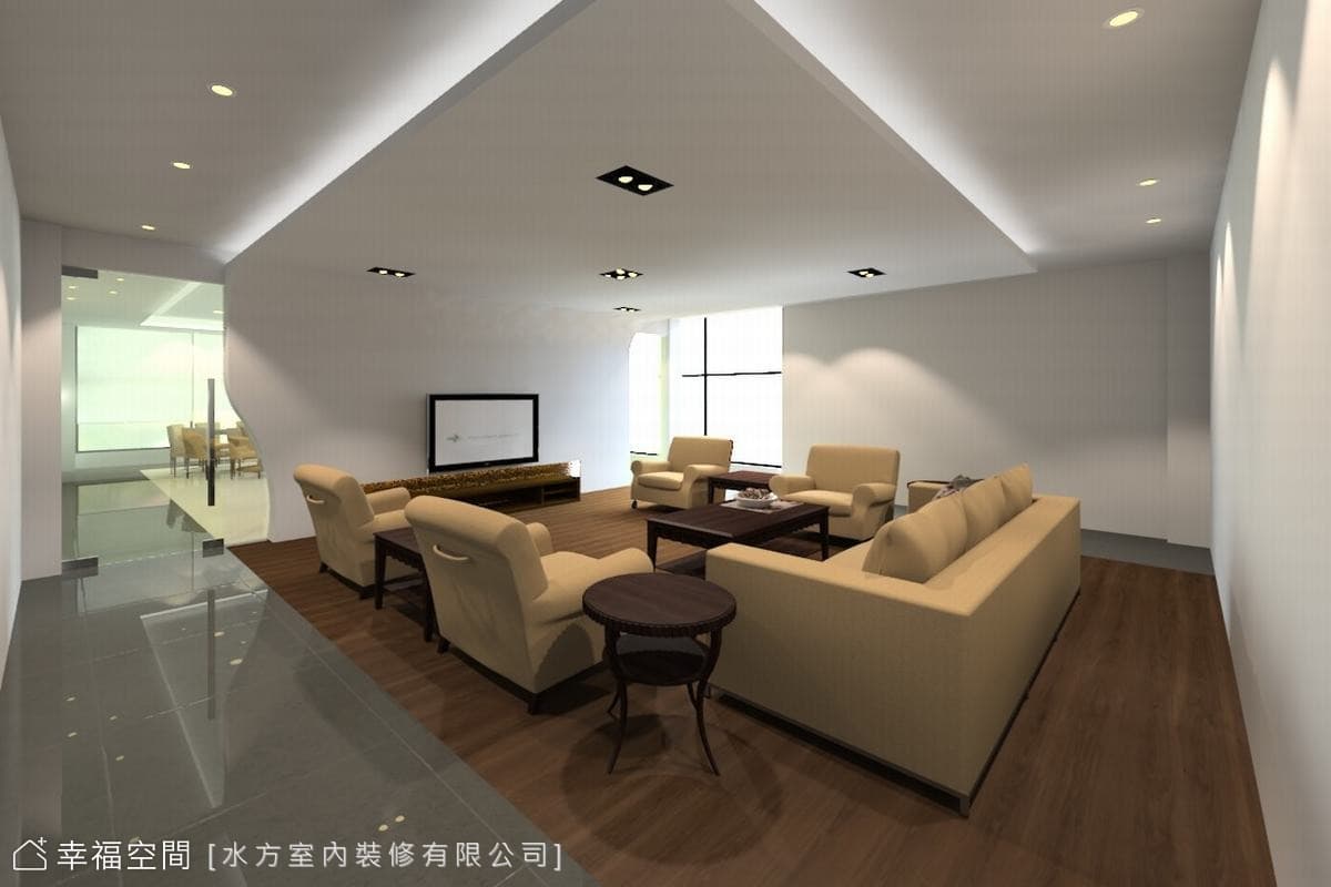 主管餐廳
