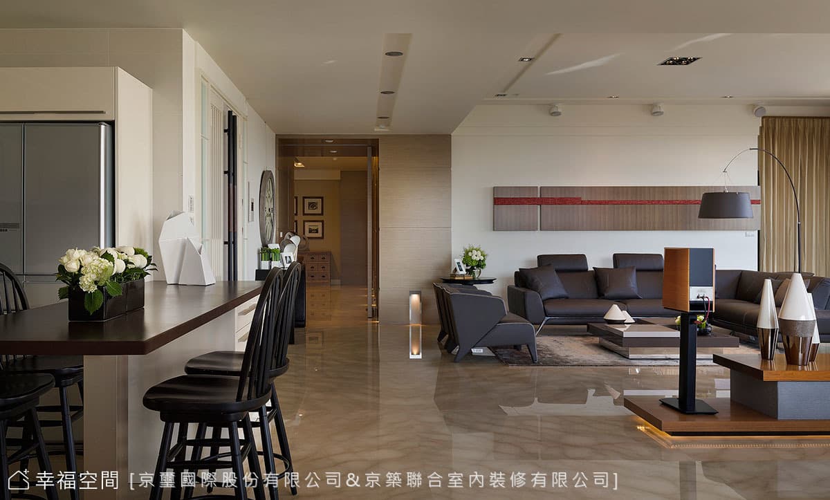 吧檯