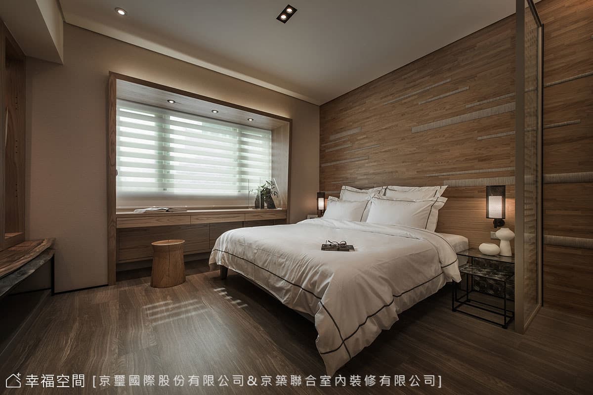 窗景與框景