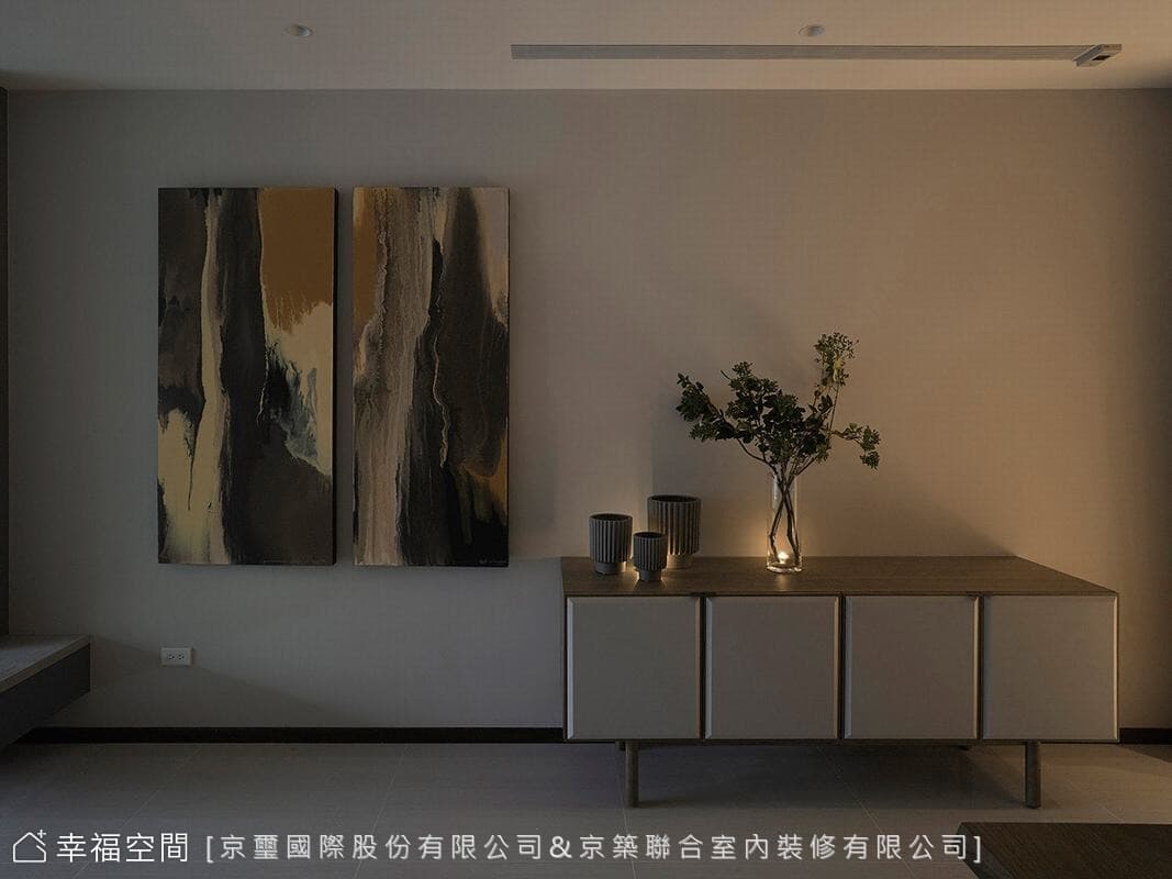 藝術畫作