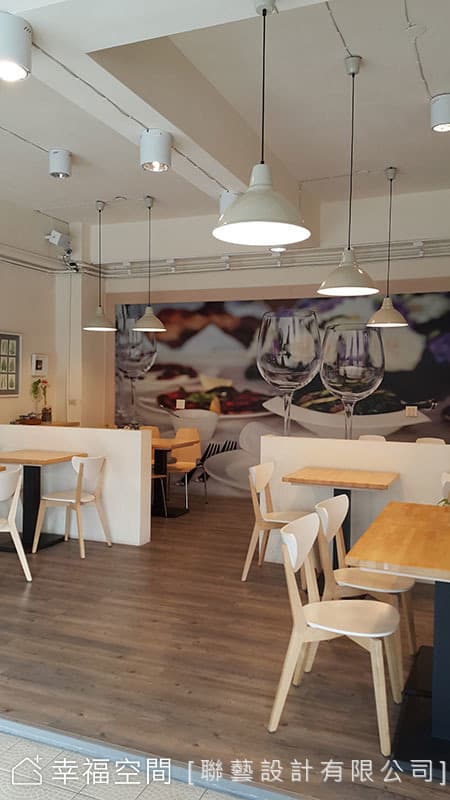 照明與天花