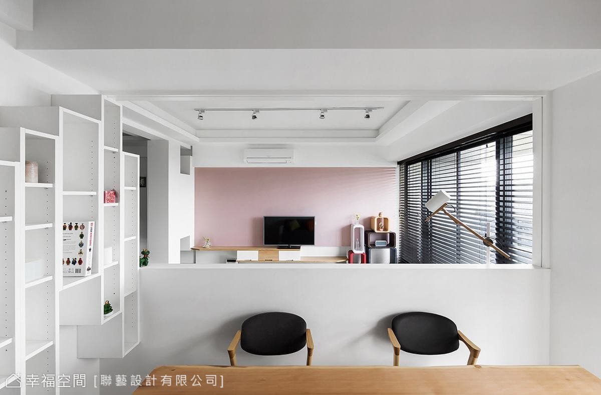 展示書櫃