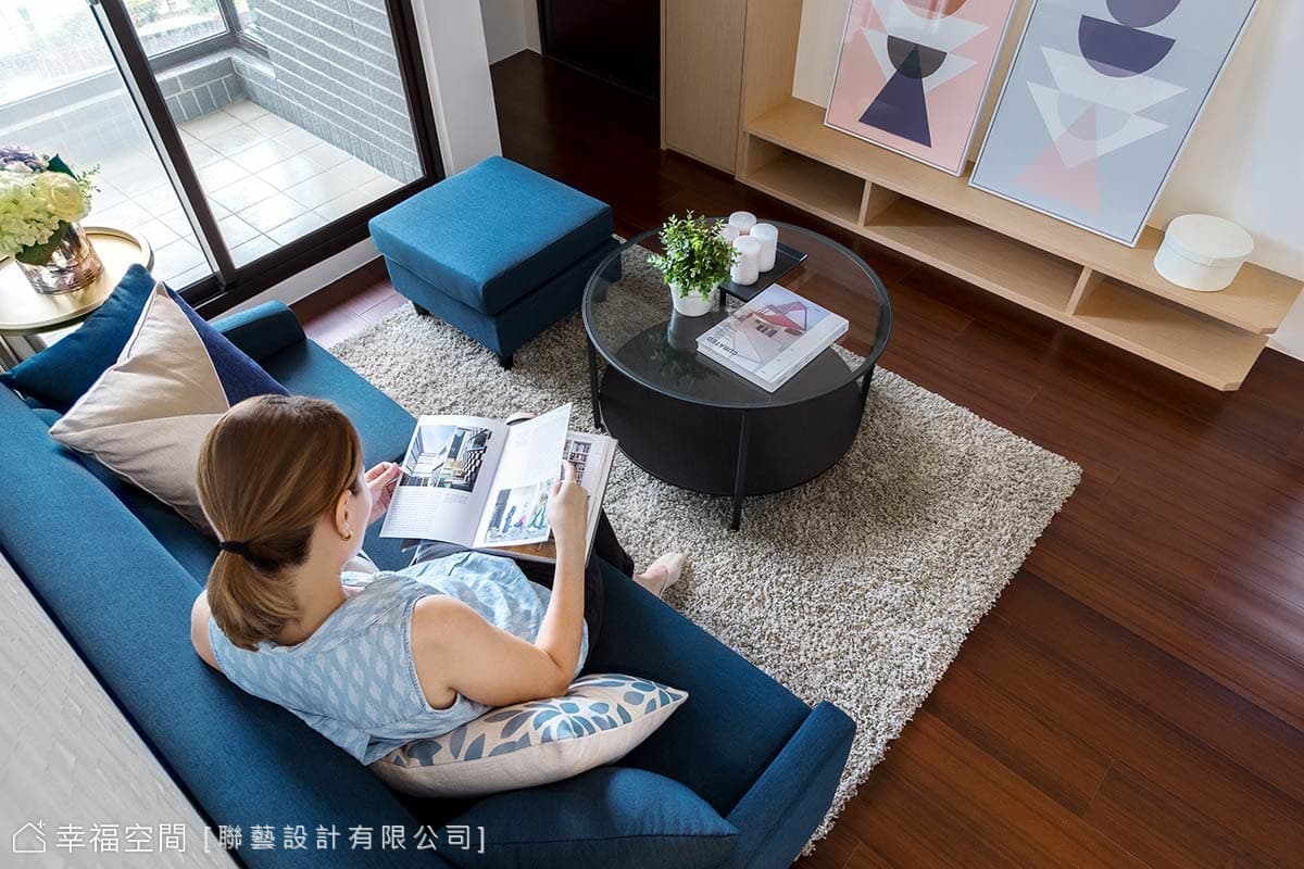 溫馨小窩