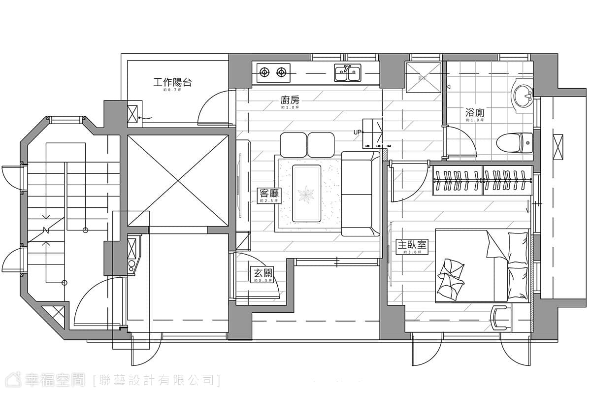 平面圖