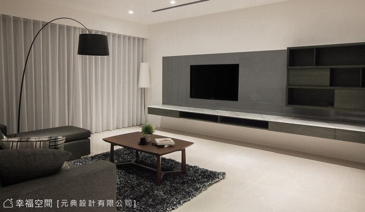 電視牆