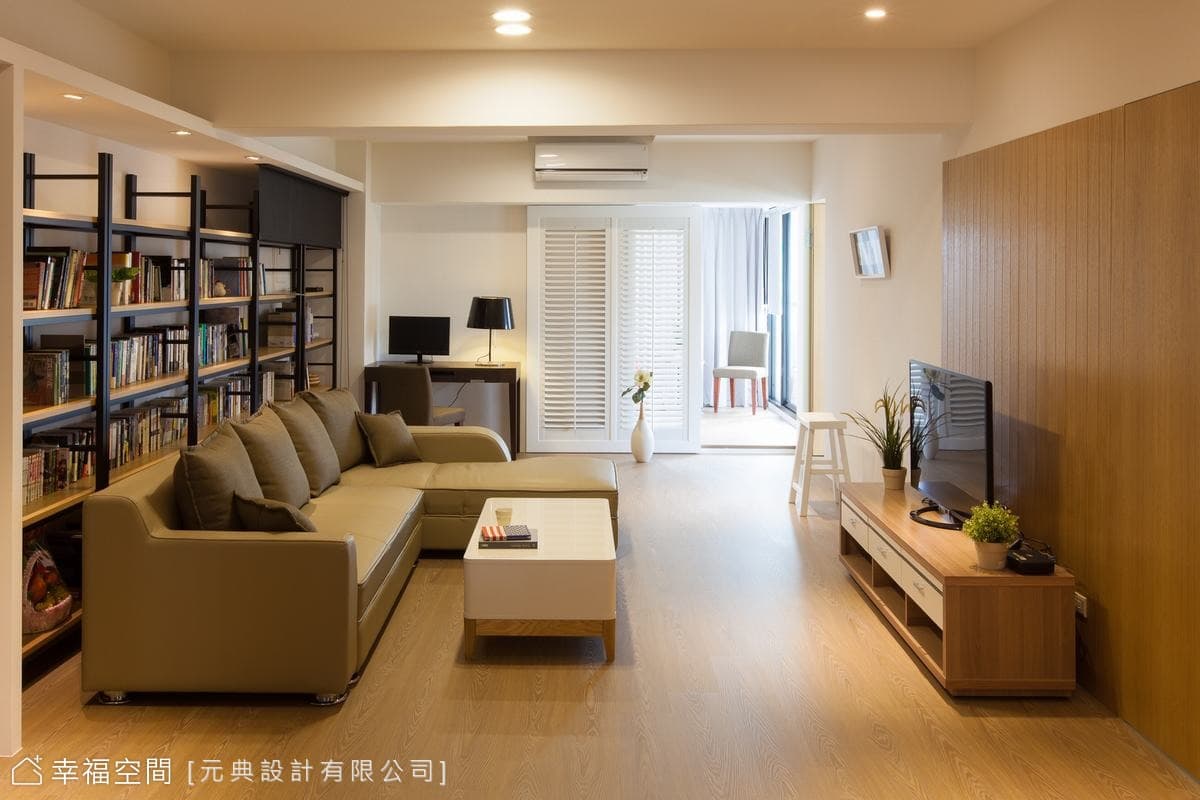 客廳