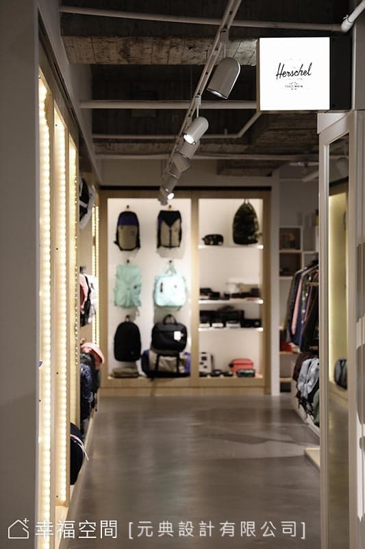 商品展示