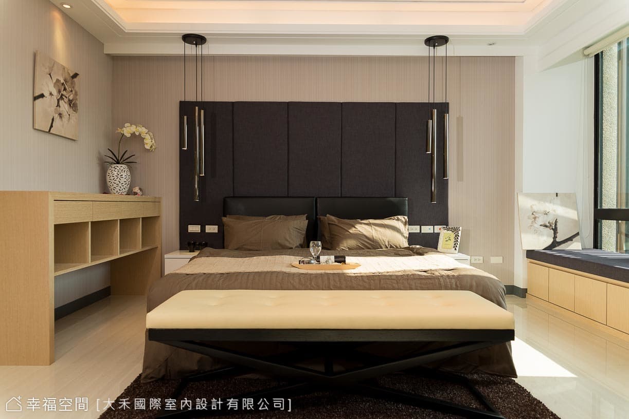 臥眠機能