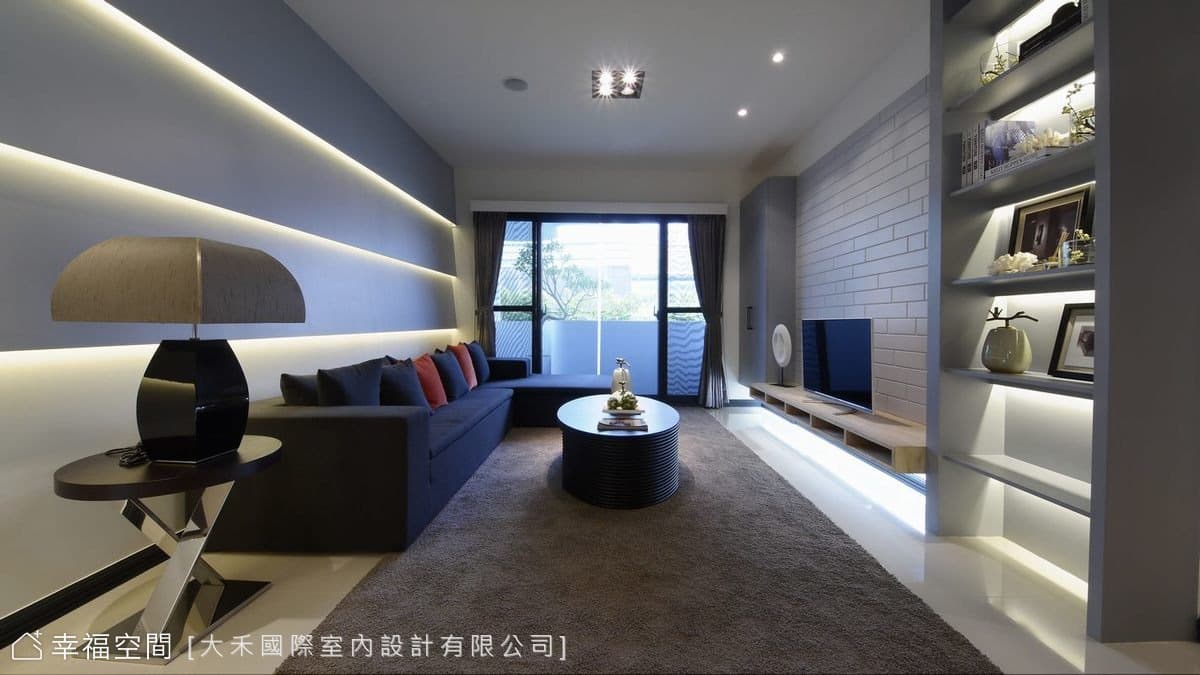 客廳