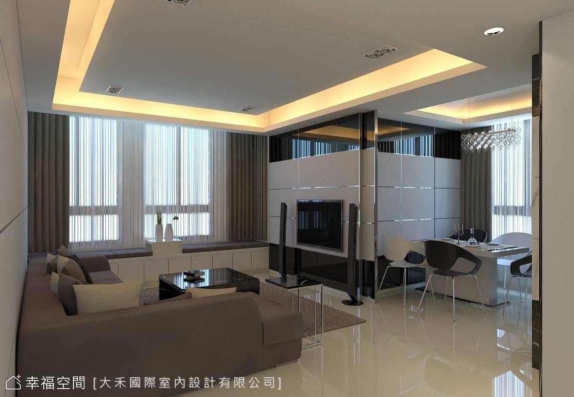 電視主牆