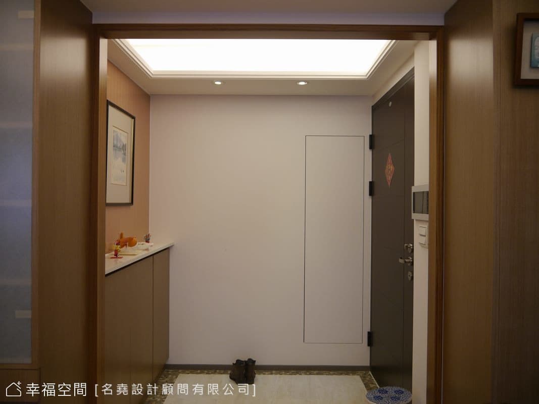 玄關
