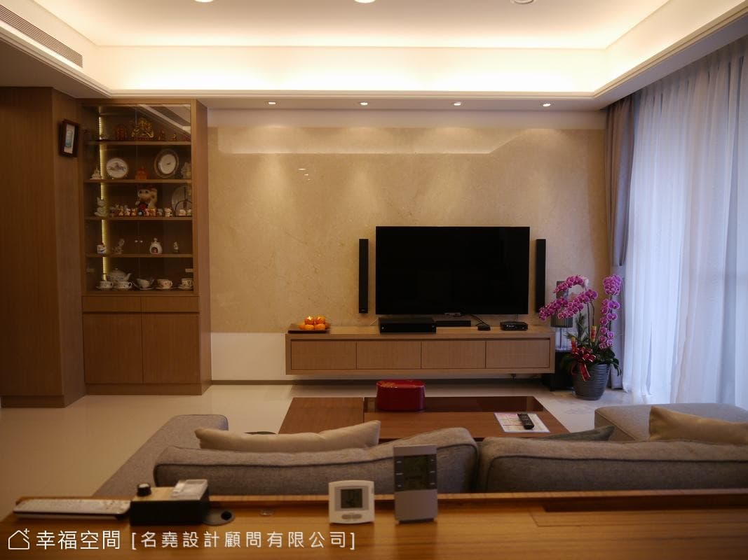 電視主牆