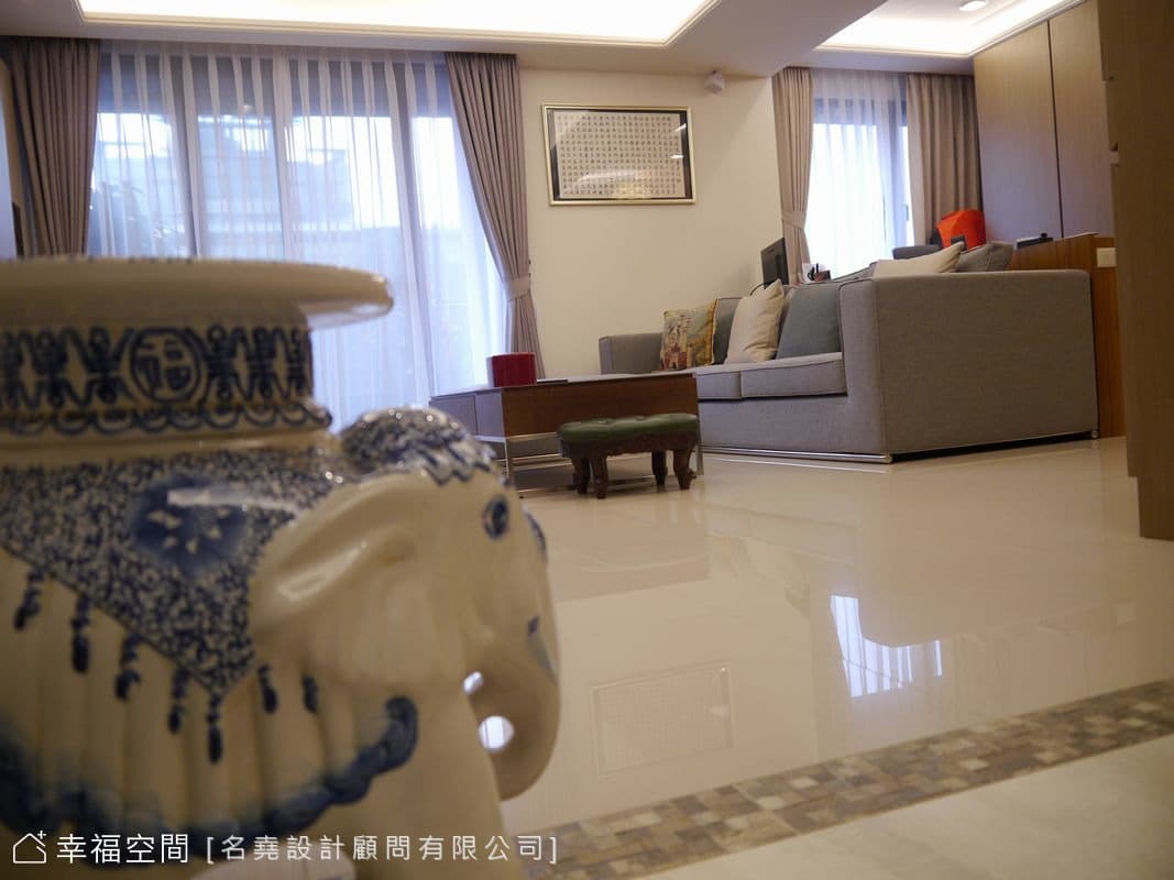 舊家具
