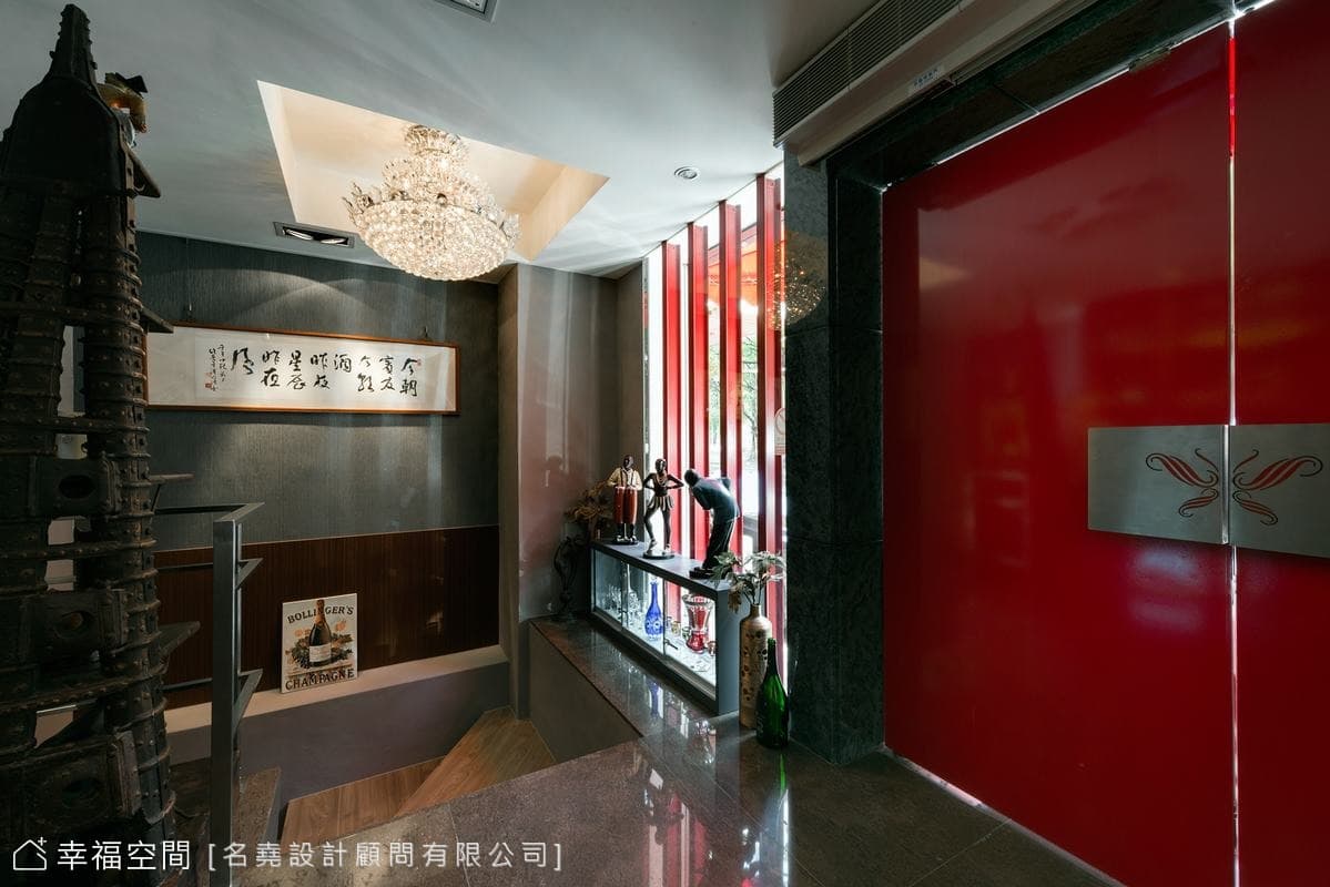 入口