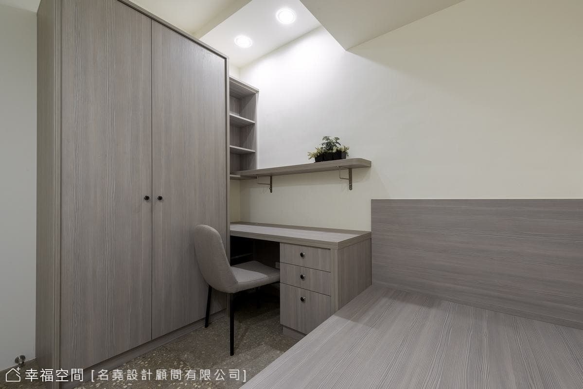 小孩房