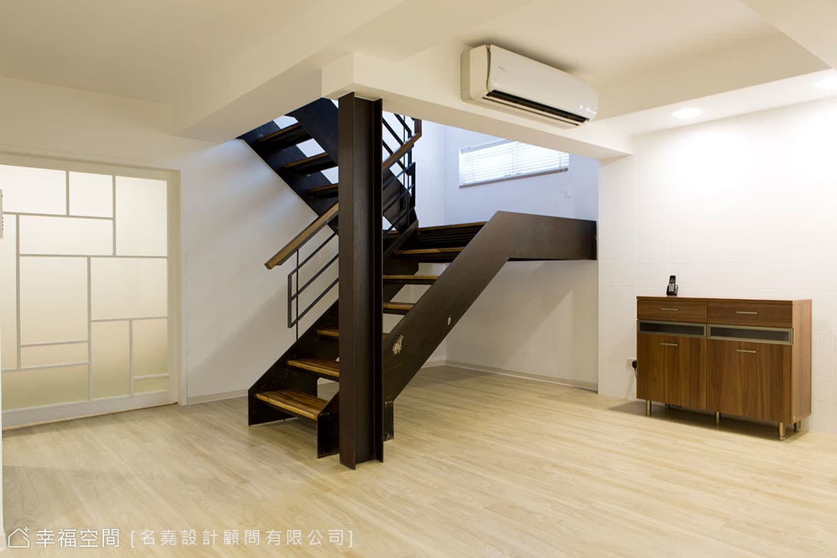 樓梯