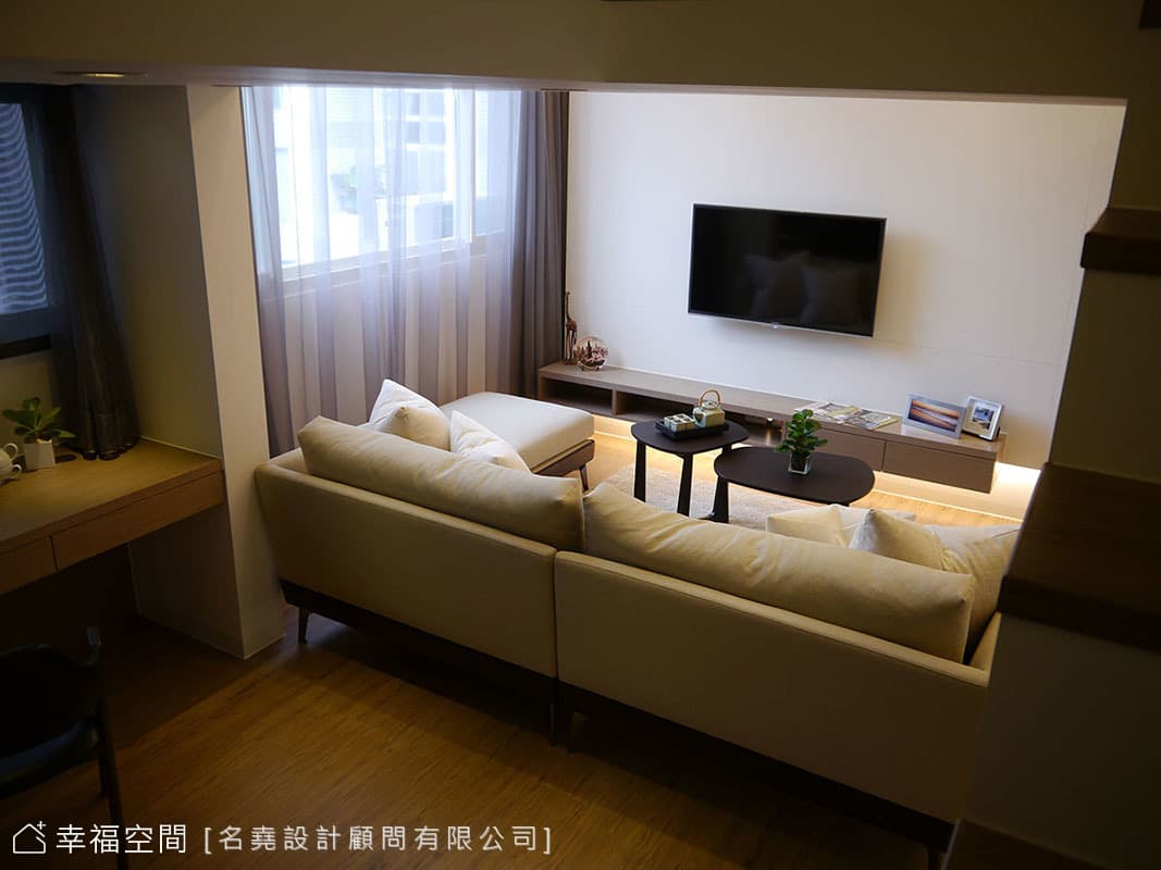 12坪 疊層小豪宅