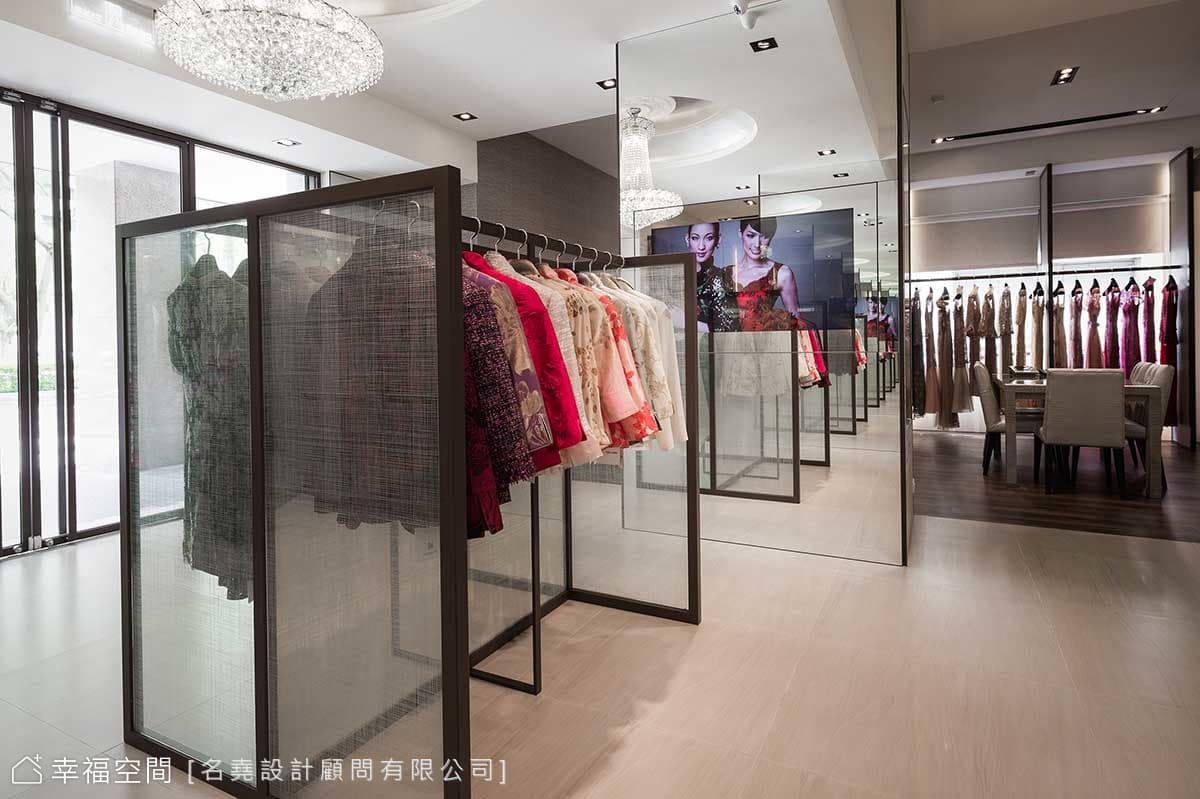 時尚展演
