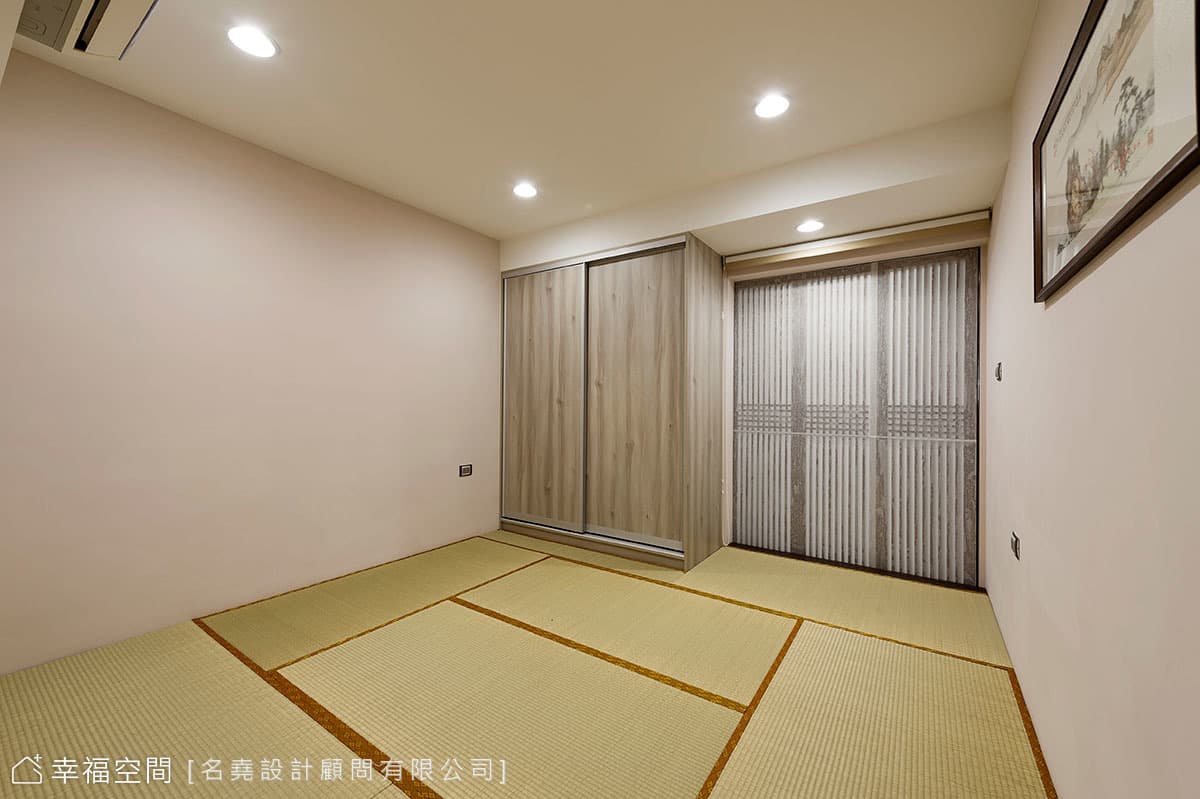 老屋翻新：90歲老先生的銀髮退休安心宅