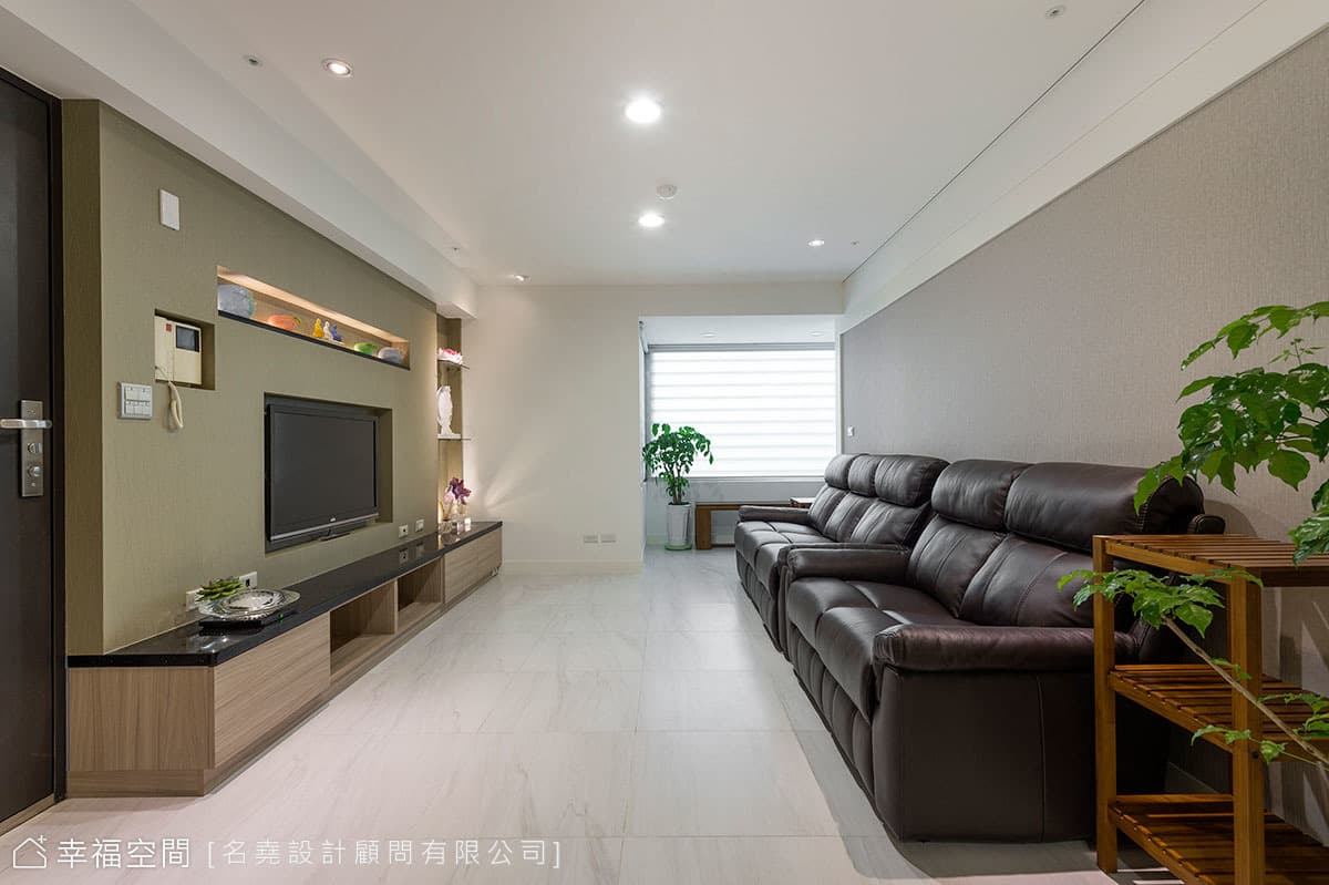 老屋翻新