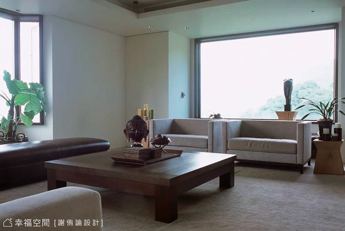 客廳