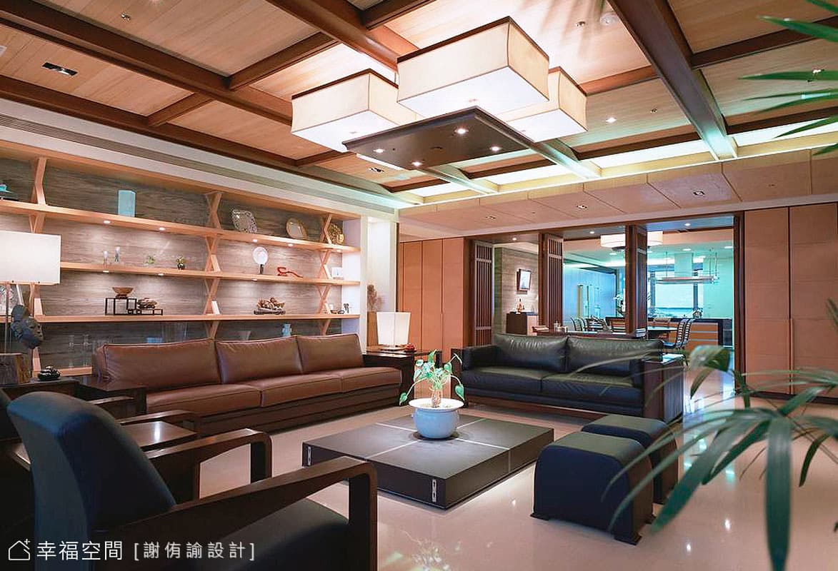 客廳