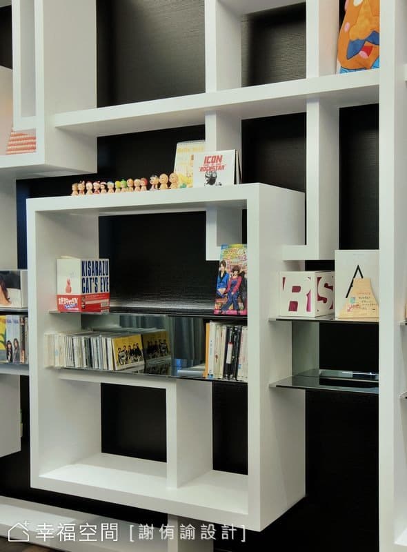 展示收納
