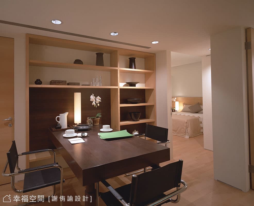 小孩房