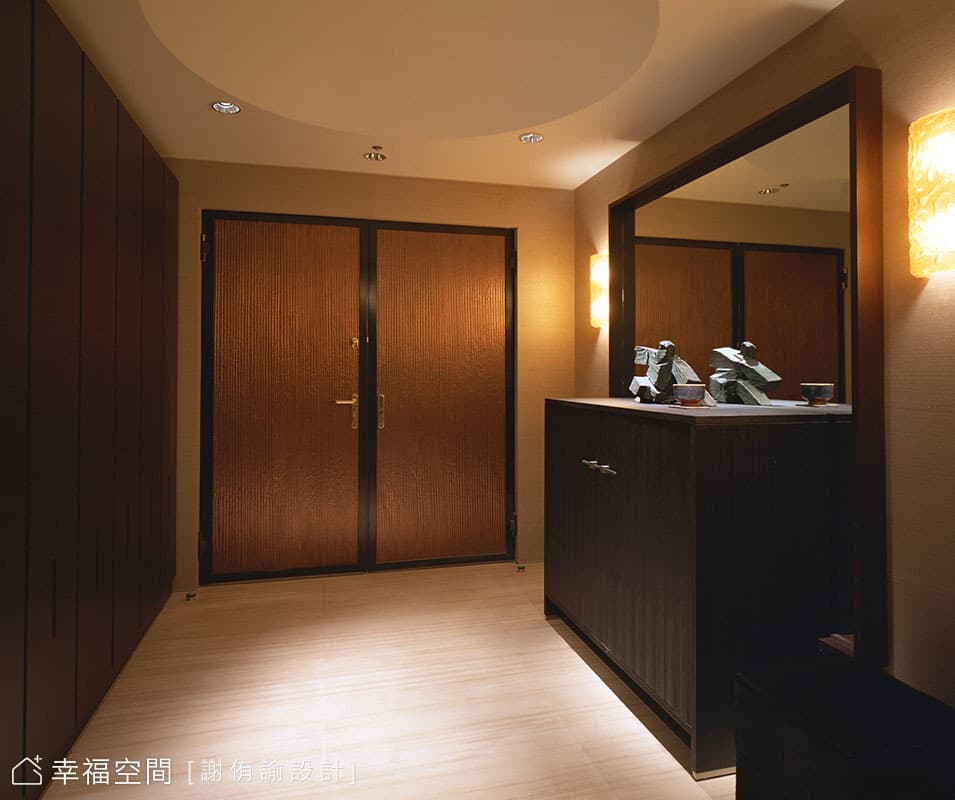 玄關