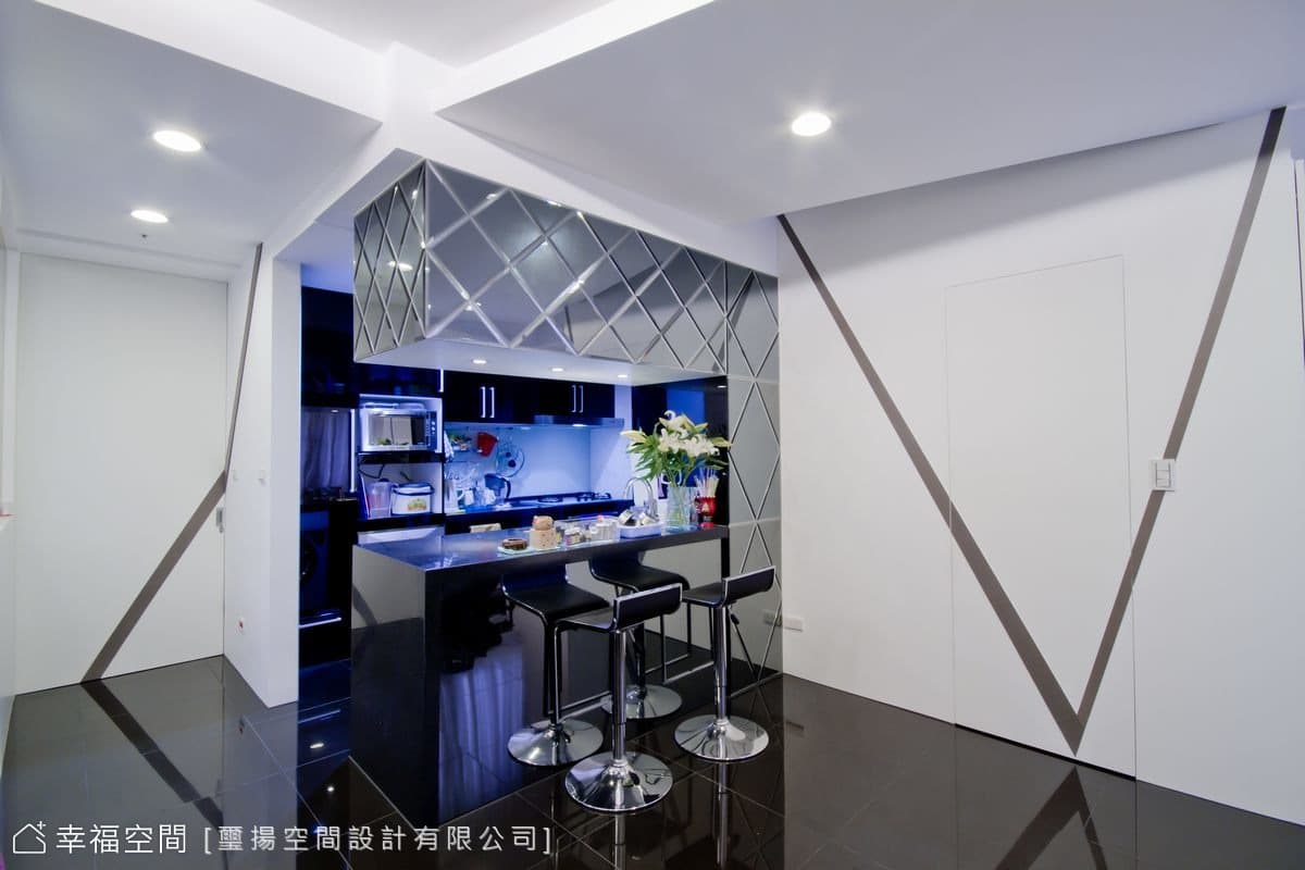 吧檯
