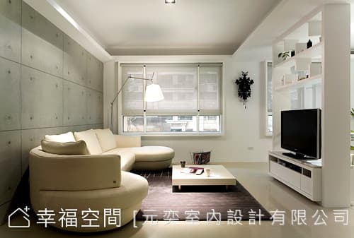 客廳(一)