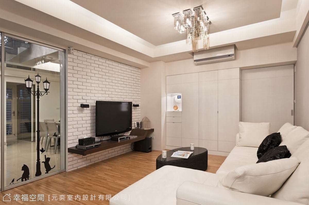 客廳