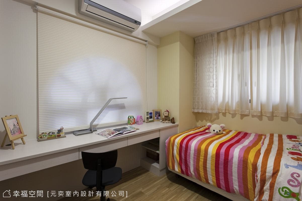 兒童房