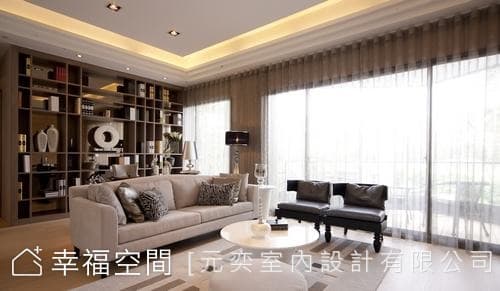 客廳