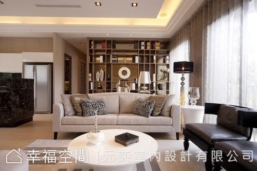 書房大型書櫃