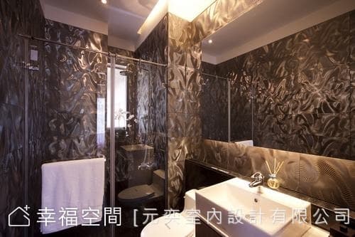 客用浴間