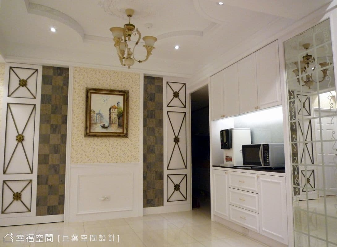 餐廚機能
