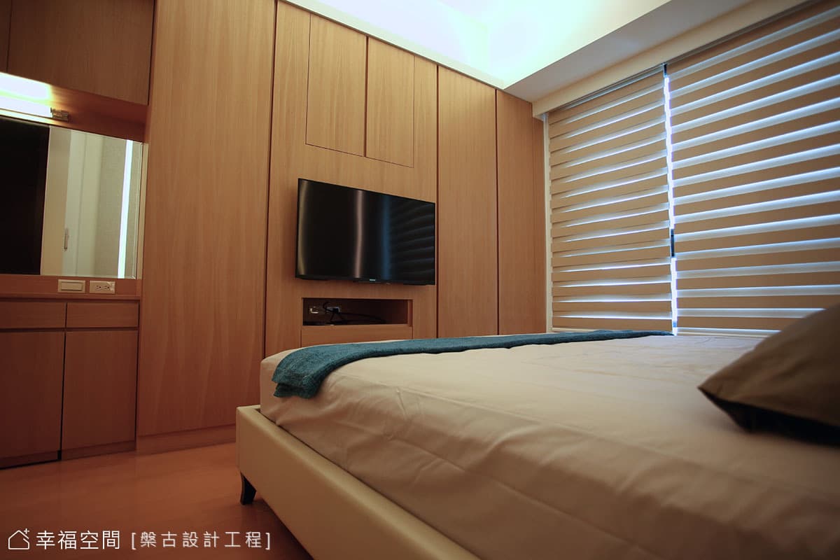 電視牆