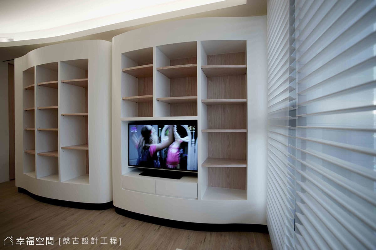 電視主牆