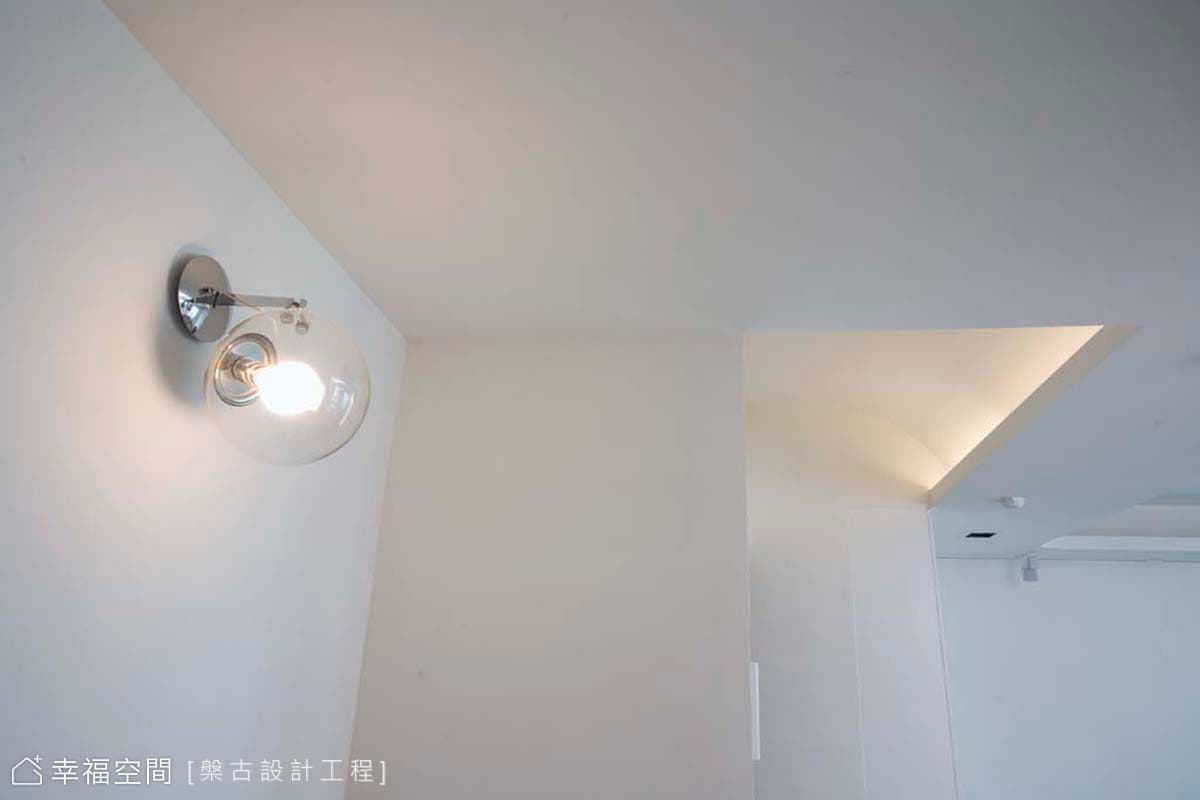 燈具搭配