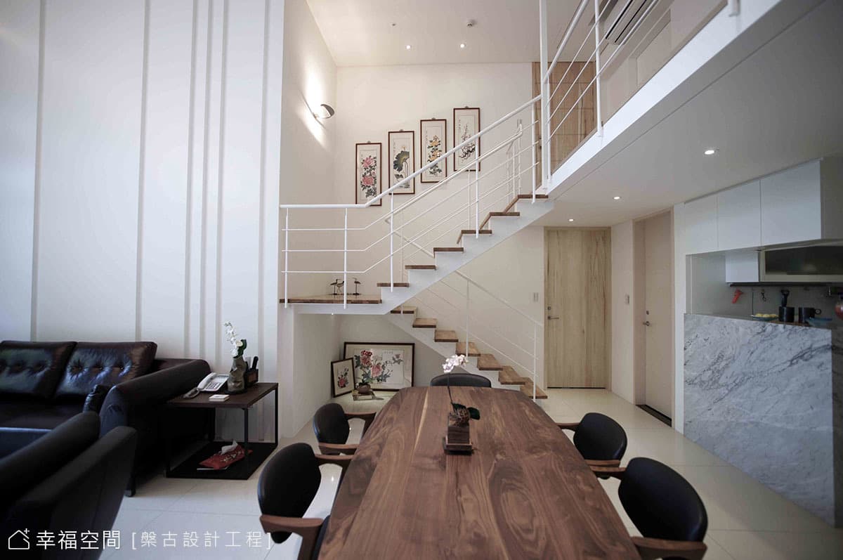 樓梯