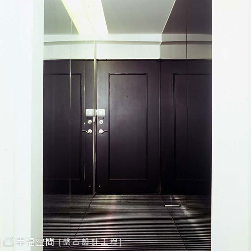 玄關